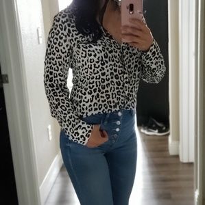 Express Portofino Shirt